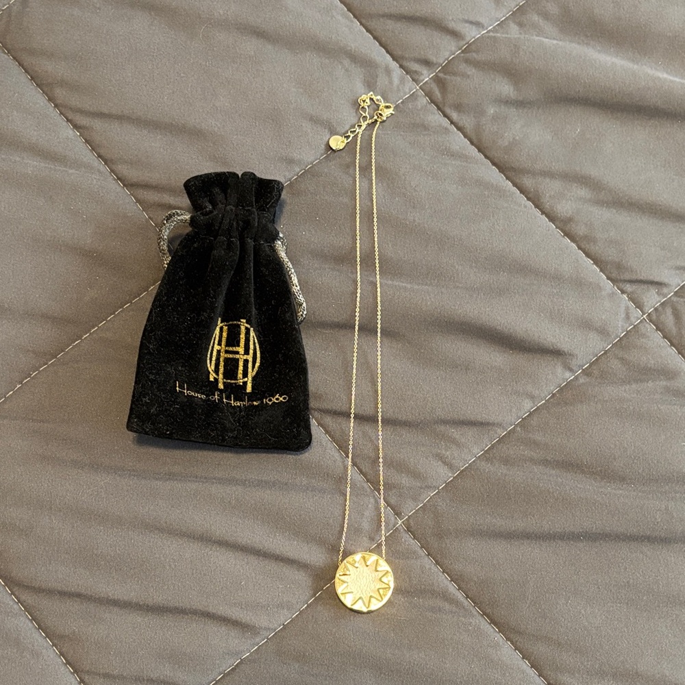 House of Harlow 1960 Necklace
